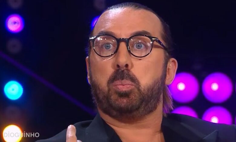 "Não é um programa sobre quem sofre mais": Flávio Furtado arrasa jogo de Eva no Secret Story