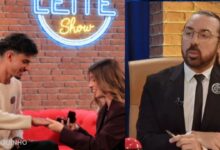 "Não quero ter qualquer tipo de contato com aquela família": Diogo Maia fala tudo no The Leite Show (vídeo)