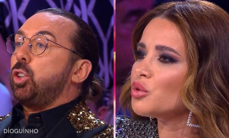 O veredicto de Bruna Gomes e Flávio Furtado sobre o sexto lugar de Sara