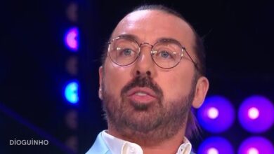 Flávio Furtado arrasa julgamento a Diogo e aplaude palavras da Ana