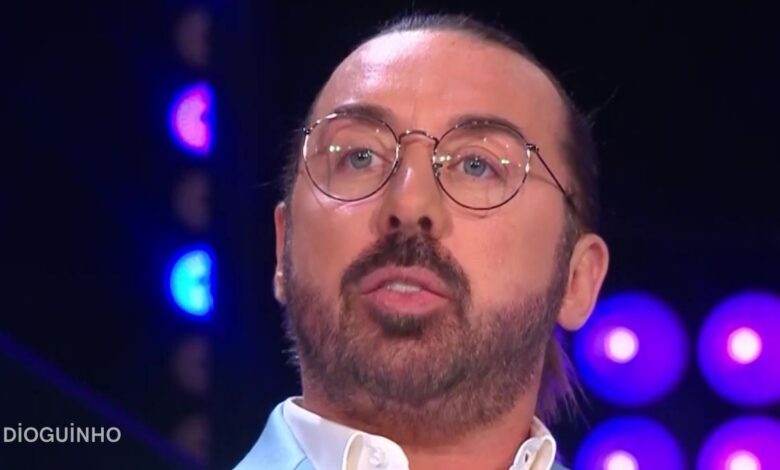 Flávio Furtado arrasa julgamento a Diogo e aplaude palavras da Ana