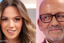 Goucha expõe segredo de "Ágata da CMTV": "Em Agosto..."