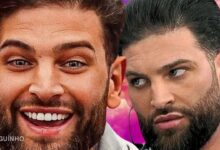 Hélder analisa triângulo no Extra: "Existe uma falsa vítima que é a Ariana"