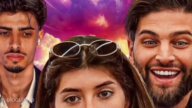 Hélder atira sobre Ariana no Secret Story: "Vejo-a olhar para o Diogo como um prémio"