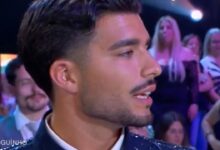 Hugo quebra o silêncio sobre a namorada que deixou cá fora... e a Sara