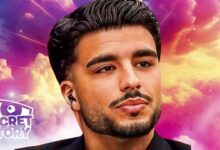 Hugo quebra o silêncio sobre a relação com Sara e analisa o pódio: "Não vou mentir..."