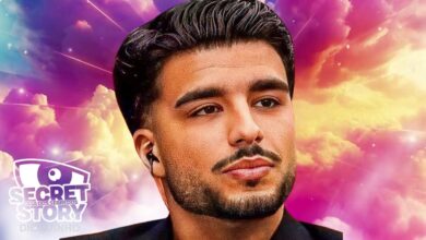 Hugo quebra o silêncio sobre a relação com Sara e analisa o pódio: "Não vou mentir..."