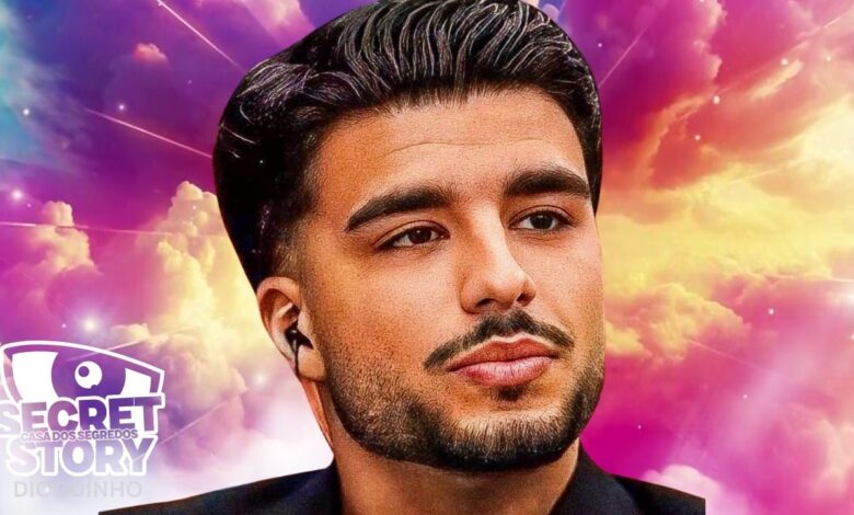 Hugo quebra o silêncio sobre a relação com Sara e analisa o pódio: "Não vou mentir..."