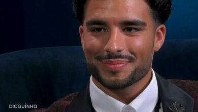 Hugo falha final da Casa dos Segredos e confessa a Cristina Ferreira: "Achei mesmo que ia ser a Liliana"