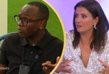 O duelo de titãs no Desafio final: Inês Simões não tem dúvidas sobre o alvo de Leomarte