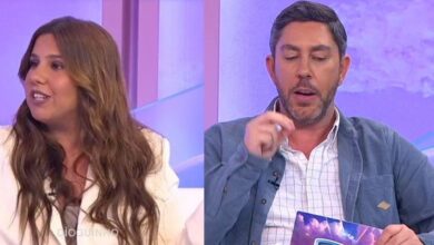 "Não me mete peninha nenhuma": Inês Morais implacável com Diogo no Extra do Secret Story