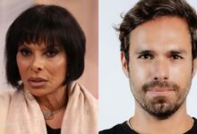 EXCLUSIVO: "J... ASTELO BRANCO quis pôr mamas!" Zé arrasa Arrumadinho: "Pobre coitado, 'ex-marido de', raquítico"