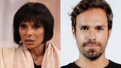 EXCLUSIVO: "J... ASTELO BRANCO quis pôr mamas!" Zé arrasa Arrumadinho: "Pobre coitado, 'ex-marido de', raquítico"