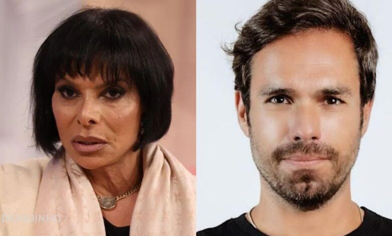 EXCLUSIVO: "J... ASTELO BRANCO quis pôr mamas!" Zé arrasa Arrumadinho: "Pobre coitado, 'ex-marido de', raquítico"