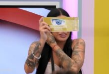 Jéssica decifra o segredo da Voz e conquista o passaporte para a grande final da TVI