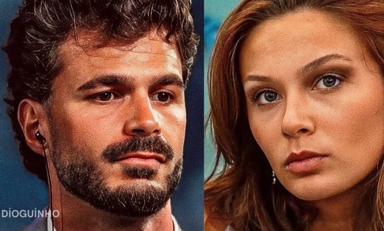 João Santos revela sofrimento da amiga no Secret Story: "A Eva está um bocado pior do que as pessoas pensam"