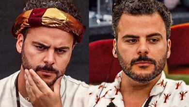 Márcia Soares aplaude jogada de Leomarte contra João Ricardo: "Uma belíssima jogada"