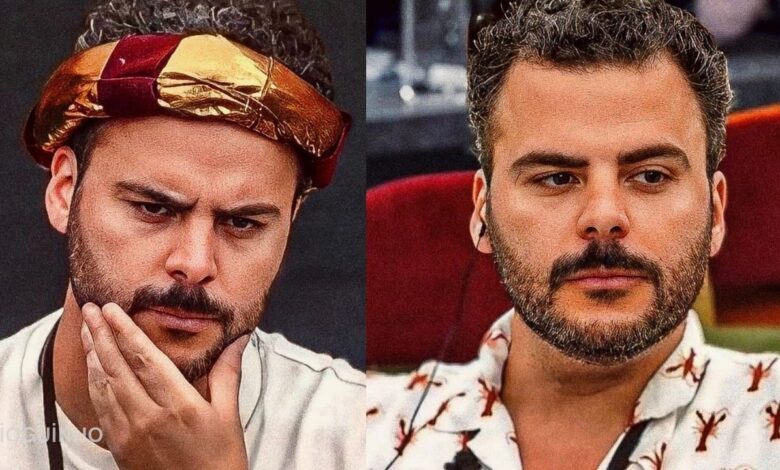Márcia Soares aplaude jogada de Leomarte contra João Ricardo: "Uma belíssima jogada"