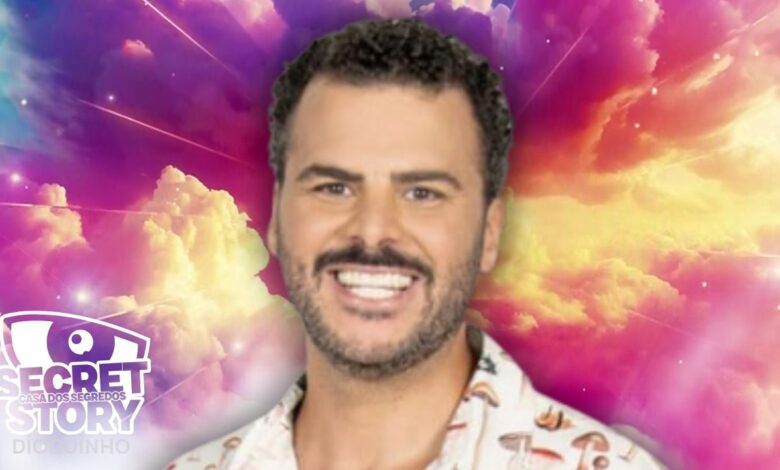 Desafio Final: Conheça o João Ricardo