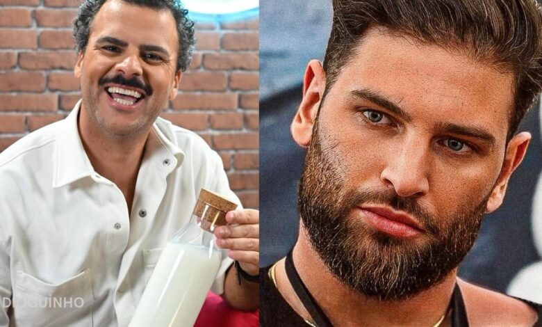 João Ricardo analisa jogo de Hélder frente a frente: "Quiseste agradar a gregos e troianos"