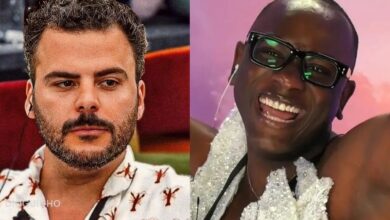 Leomarte 'entala' João Ricardo nas nomeações e Cândido Pereira é mais um a aplaudir a jogada