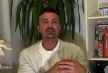 João Baptista quebra o silêncio e exige empatia na televisão: "Toda uma vida profissional colocada em causa por um erro"