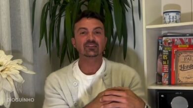 João Baptista quebra o silêncio e exige empatia na televisão: "Toda uma vida profissional colocada em causa por um erro"