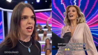 Adriano Silva Martins reagiu à publicação de Kiko is Hot: "Este vídeo (da Cristina Ferreira) incita à violência"