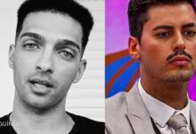 BARRACO! Traições, "ghosting" e uma conta gráfica no X: O expose implacável do ex-namorado de Leandro do SS9