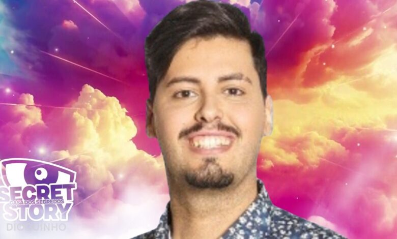 Desafio Final: Conheça o Leandro