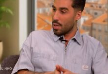 Léo Caeiro jura fidelidade à CMTV e recusa convites da concorrência: "Considero-me o melhor"