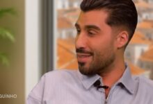 Léo Caeiro arrasa 'Pipoca Mais Doce': "Ela é péssima mesmo"