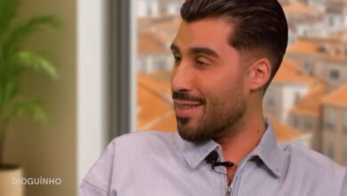 Léo Caeiro arrasa 'Pipoca Mais Doce': "Ela é péssima mesmo"