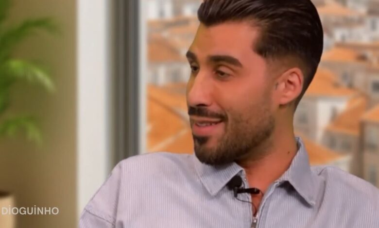 Léo Caeiro arrasa 'Pipoca Mais Doce': "Ela é péssima mesmo"