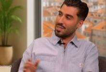 A promessa cumprida à mãe e a ligação a Dolores Aveiro: Os segredos de Léo Caeiro