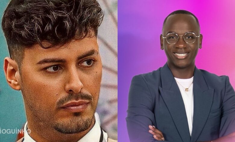 Leandro aponta falhas às votações e pede sistema igual ao do Brasil: "é o sistema mais legal do mundo"