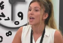 Castigo severo no Secret Story por culpa da Liliana e a revolta está instalada