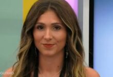 Liliana conquista o terceiro lugar e leva apenas «trocos» da Casa dos Segredos 6