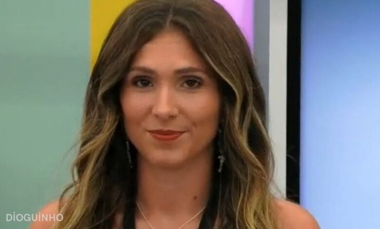 Liliana conquista o terceiro lugar e leva apenas «trocos» da Casa dos Segredos 6