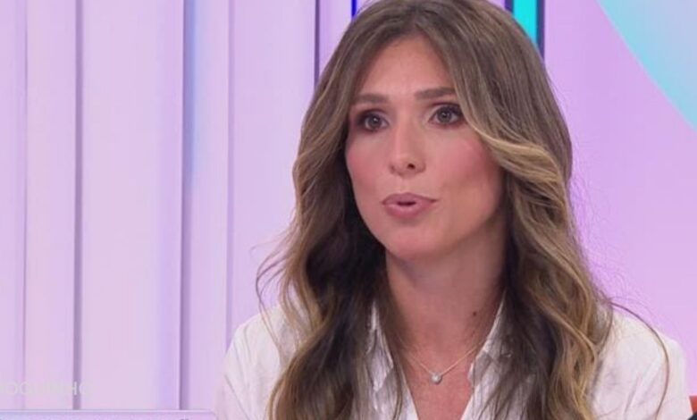 O desabafo de Liliana no Dois às 10: ex-concorrente fala sobre a traição a Ricky e o triângulo de Diogo