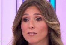 "Passámos por uma fase muito negra": Liliana fala sobre o passado de emigrante na Suíça