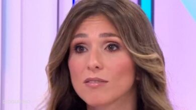 "Passámos por uma fase muito negra": Liliana fala sobre o passado de emigrante na Suíça