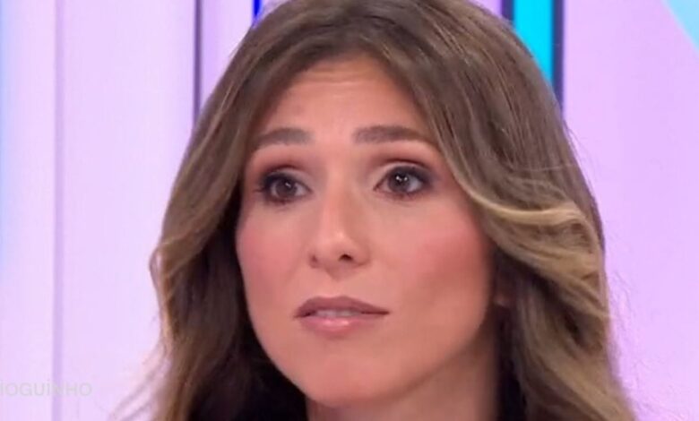 "Passámos por uma fase muito negra": Liliana fala sobre o passado de emigrante na Suíça