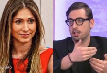 Cândido Pereira expõe hipocrisia de Liliana após recusa de missão: "Não tem moral nenhuma"