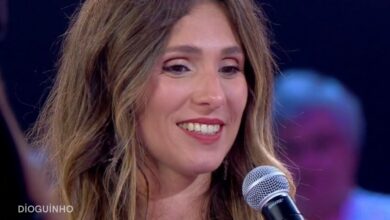 Coração aliviado e sentimento de missão cumprida: A primeira entrevista de Liliana e Ricky