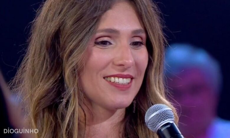 Coração aliviado e sentimento de missão cumprida: A primeira entrevista de Liliana e Ricky