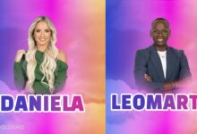 Ajuste de contas no 'Desafio Final': A origem da guerra aberta entre Leomarte e Daniela Santo