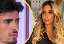 Cantora Lucy Teixeira já foi insultada e ameaça com a polémica do Diogo Maia: "só quero transmitir..."