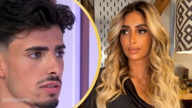 Cantora Lucy Teixeira já foi insultada e ameaça com a polémica do Diogo Maia: "só quero transmitir..."