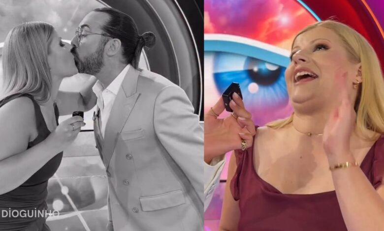 A primeira reação de Luzia após abandonar a Malveira: "Sinto que saí na altura certa"